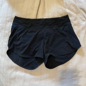 Lululemon Speed-Up Short